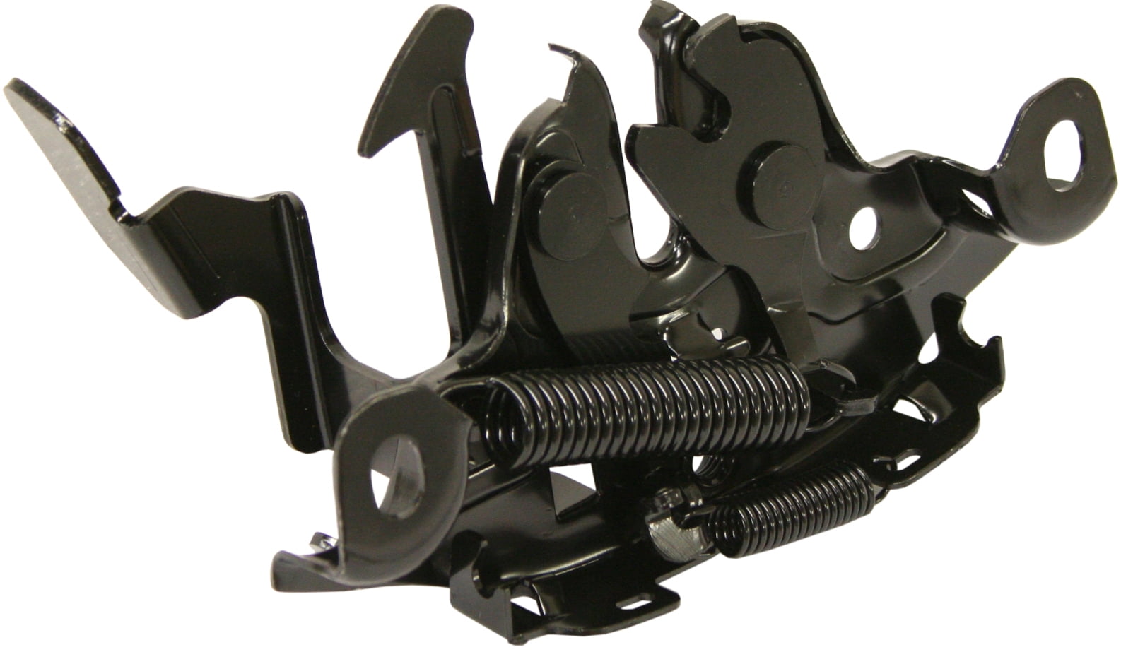 Hood Latch Compatible with 2007-2012 Nissan Sentra