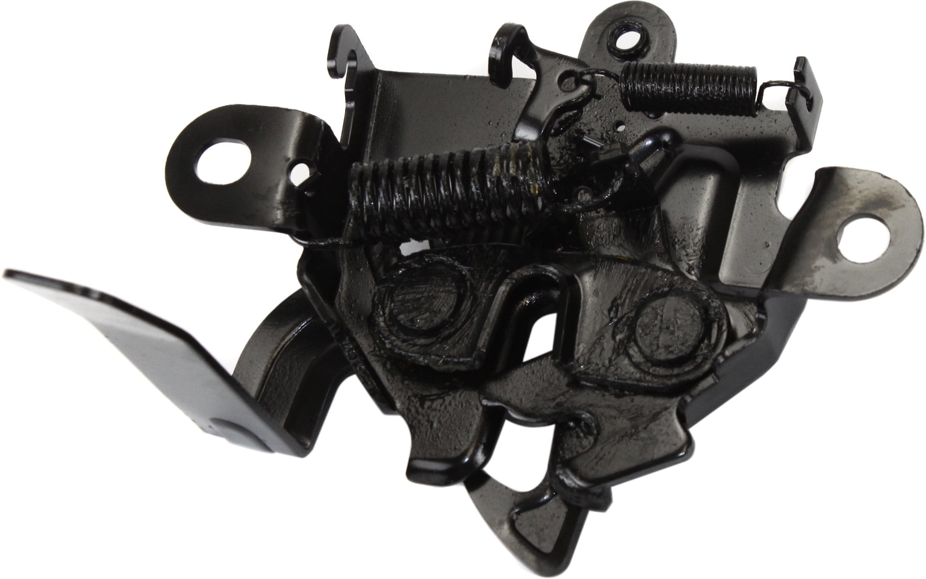 Toyota Yaris Hood Latch toyota-yaris-hood-latch
