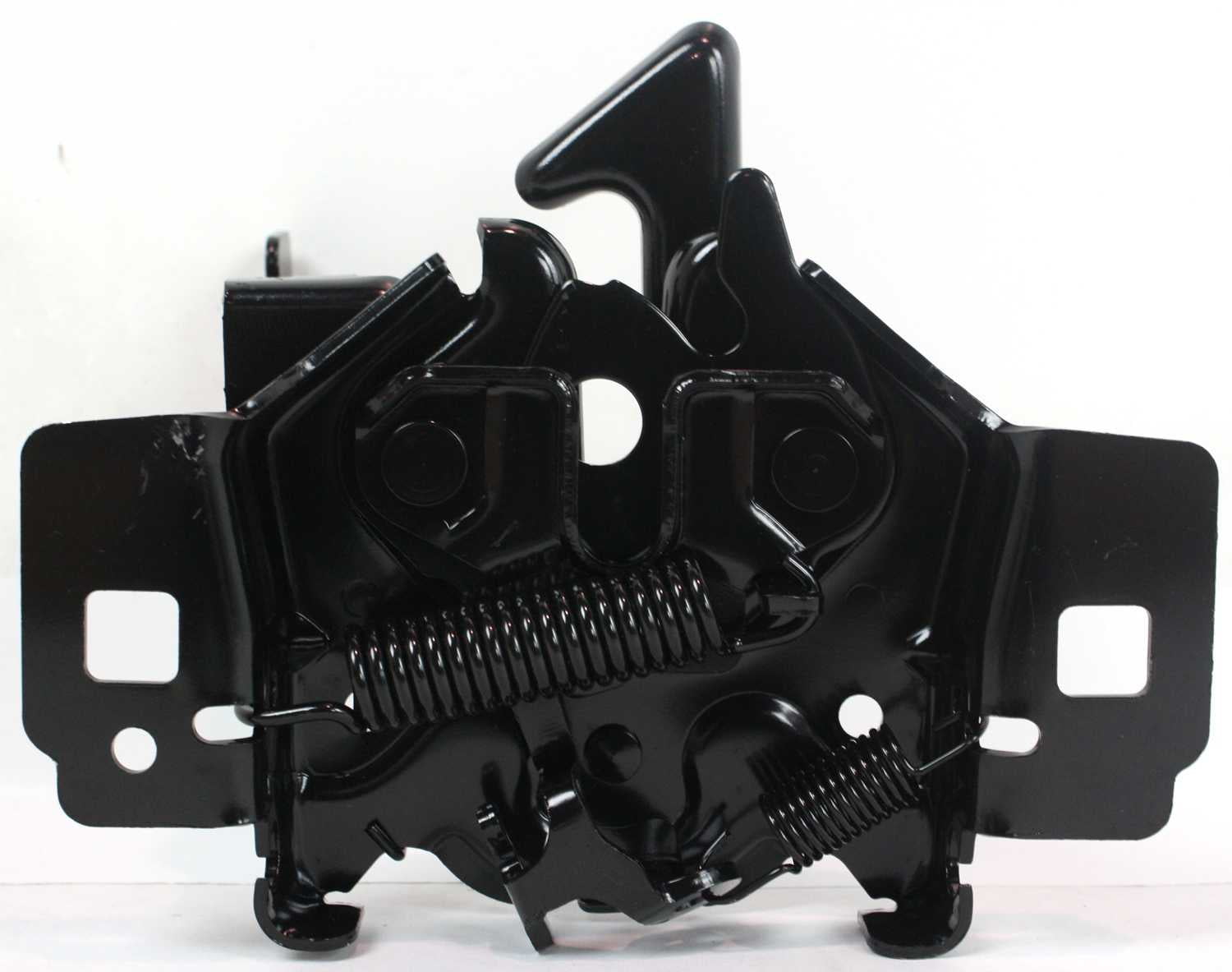 Hood Latch Compatible with 2008-2009 Ford Taurus Mercury Sable