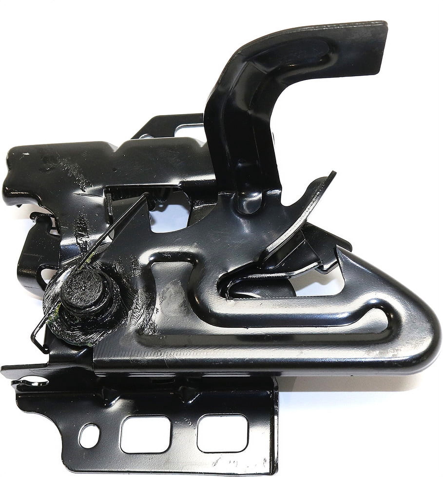 Hood Latch Compatible with 2008-2012 Chevrolet Malibu