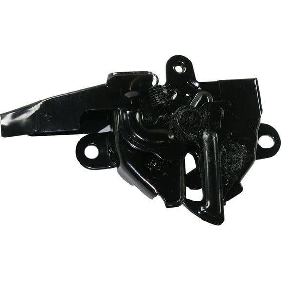 Hood Latch Compatible with 2009-2014 Toyota Matrix