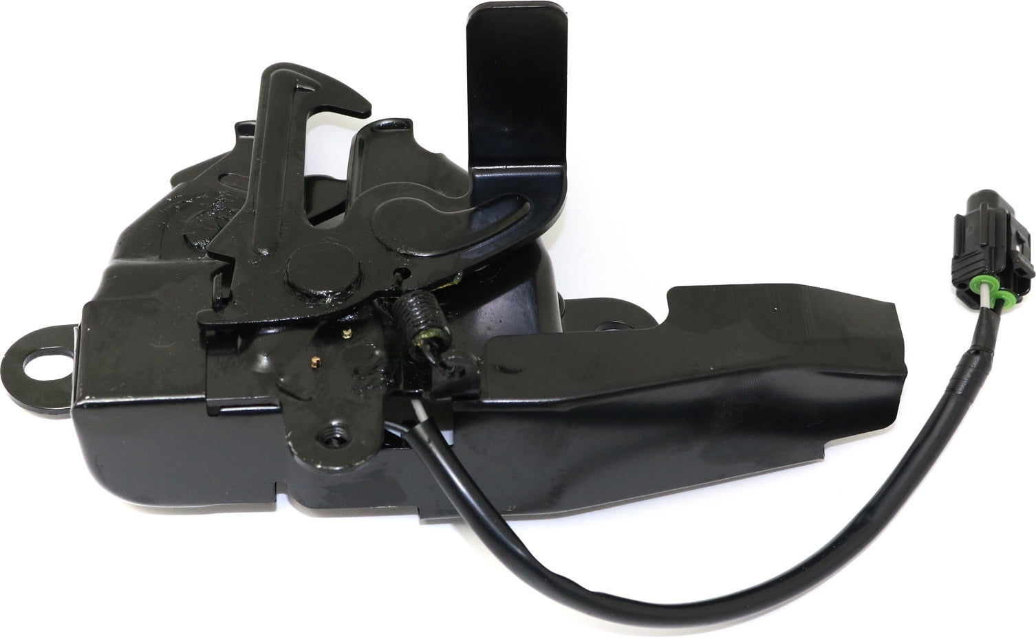 Hood Latch Compatible with 2009-2016 Toyota Venza