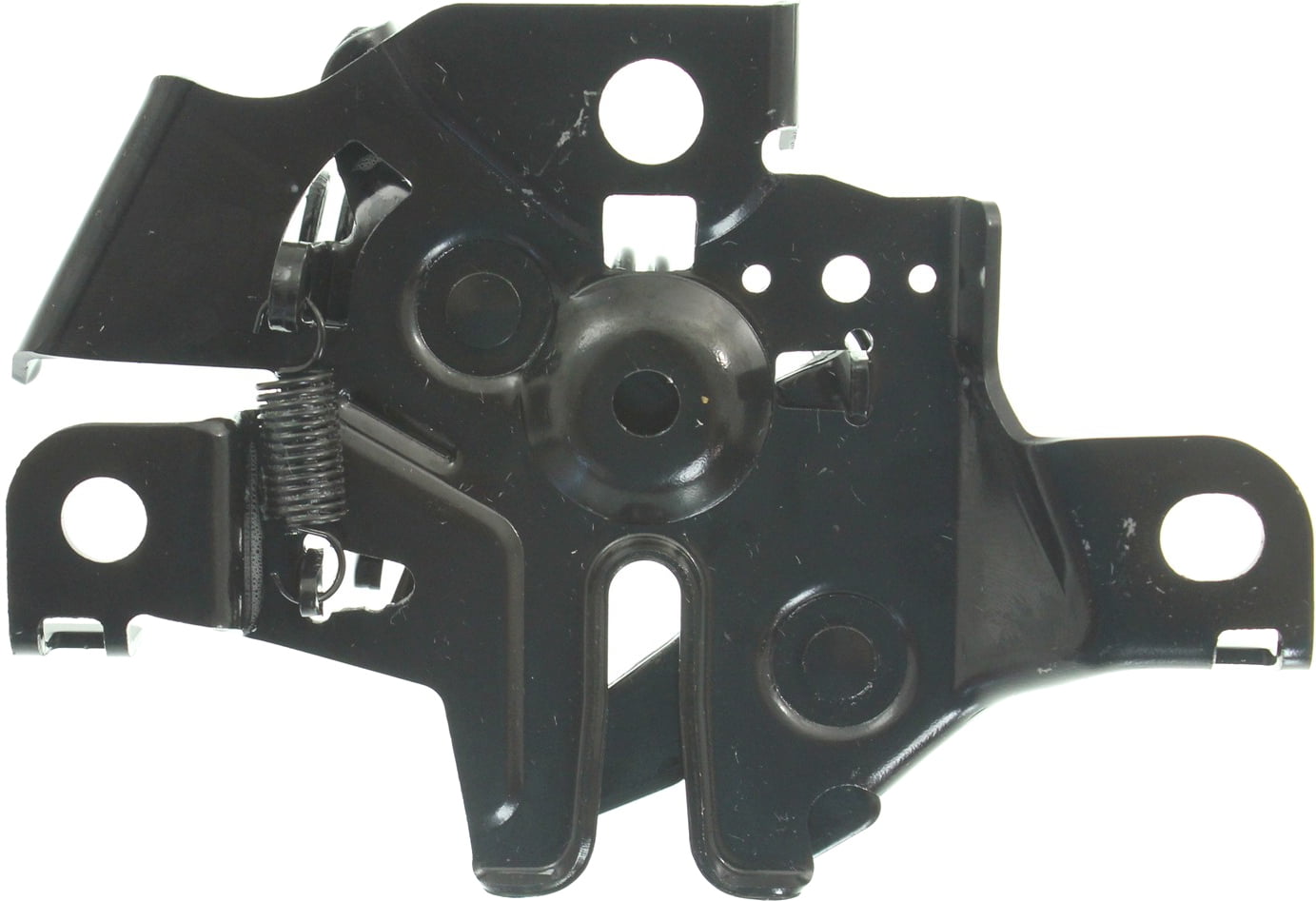 Hood Latch Compatible with 2010-2015 Toyota Prius