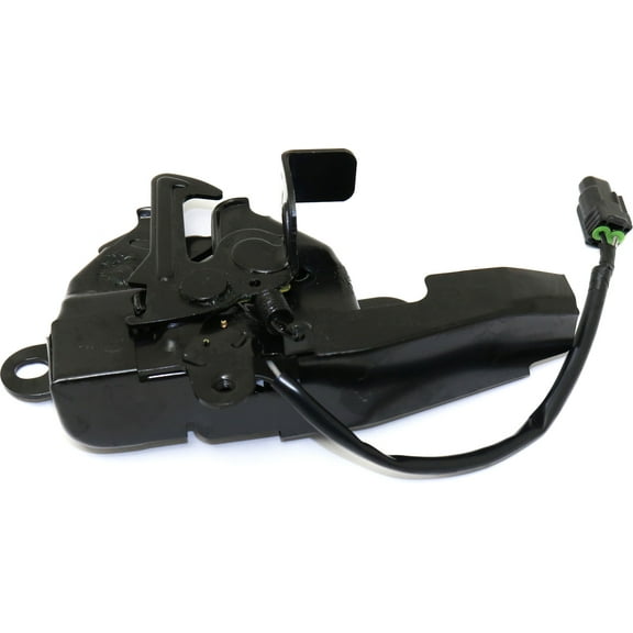 Hood Latch Compatible with 2011-2020 Toyota Sienna