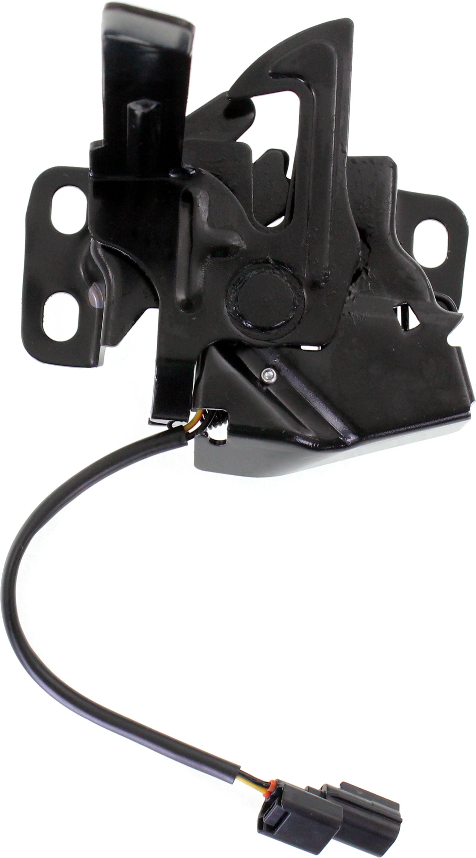 Hood Latch Compatible with 2012-2015 Honda Civic