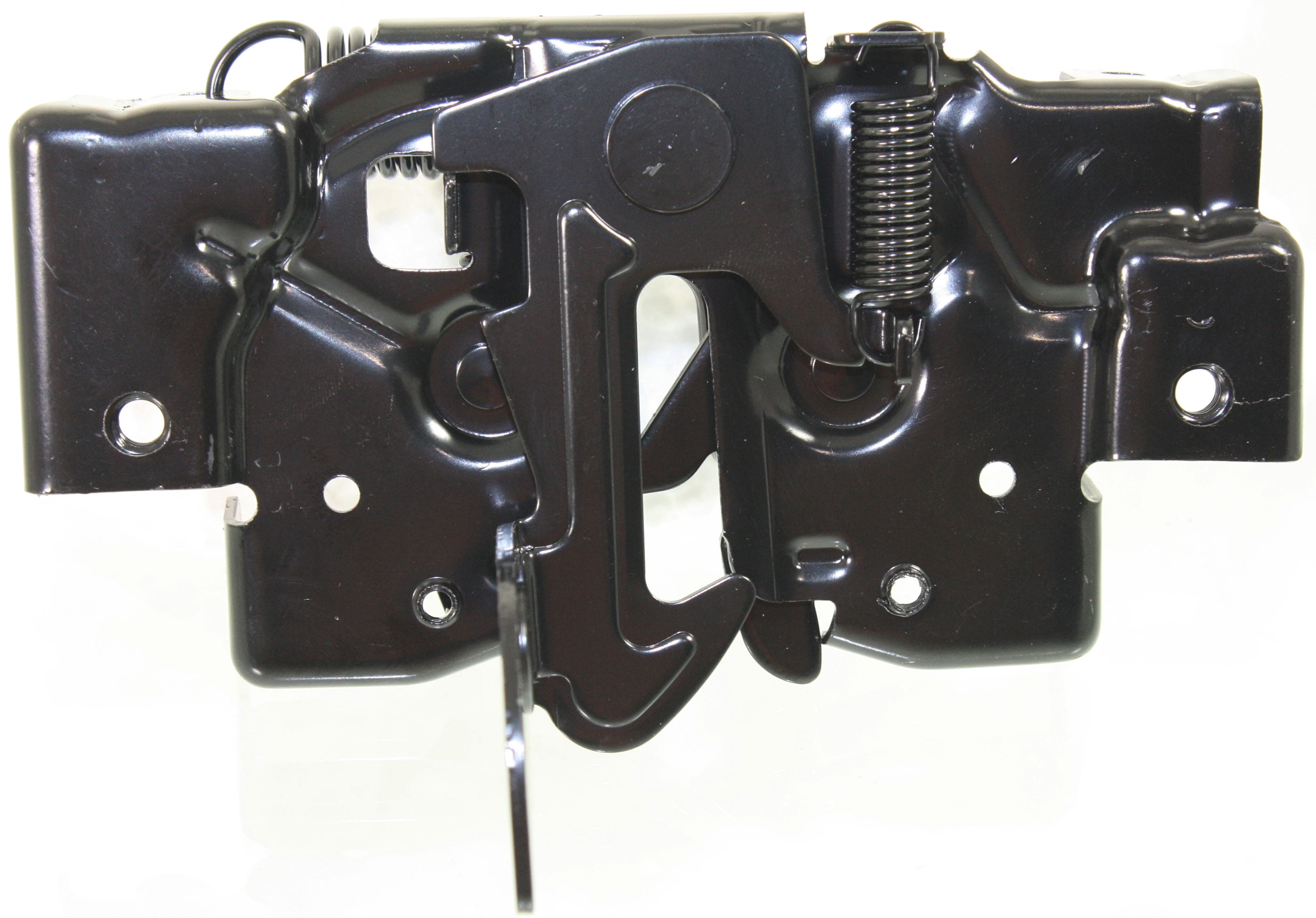 Hood Latch Compatible with 2012-2017 Mazda 5 2010-2013 3