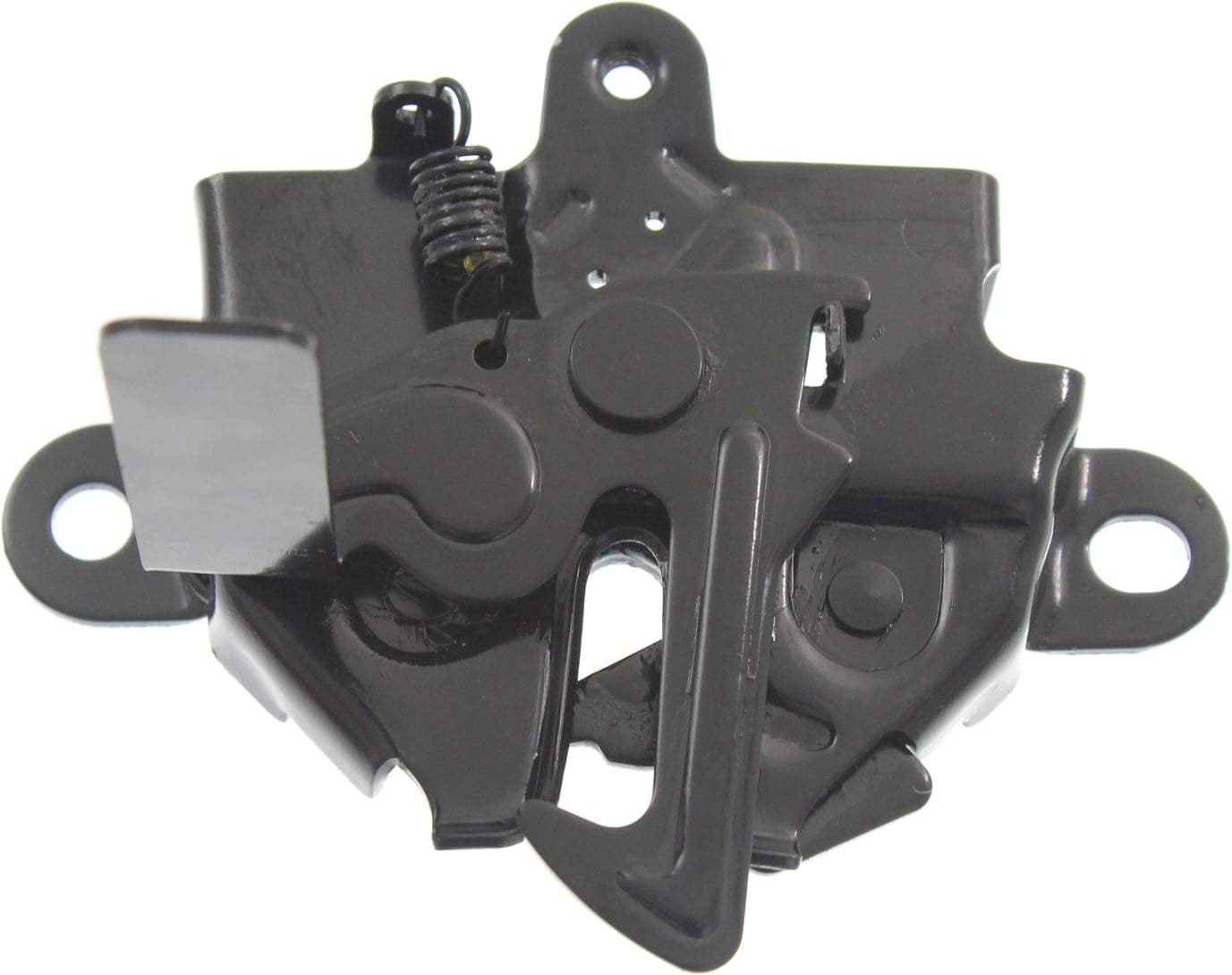 Hood Latch Compatible with 2012-2017 Toyota Prius C
