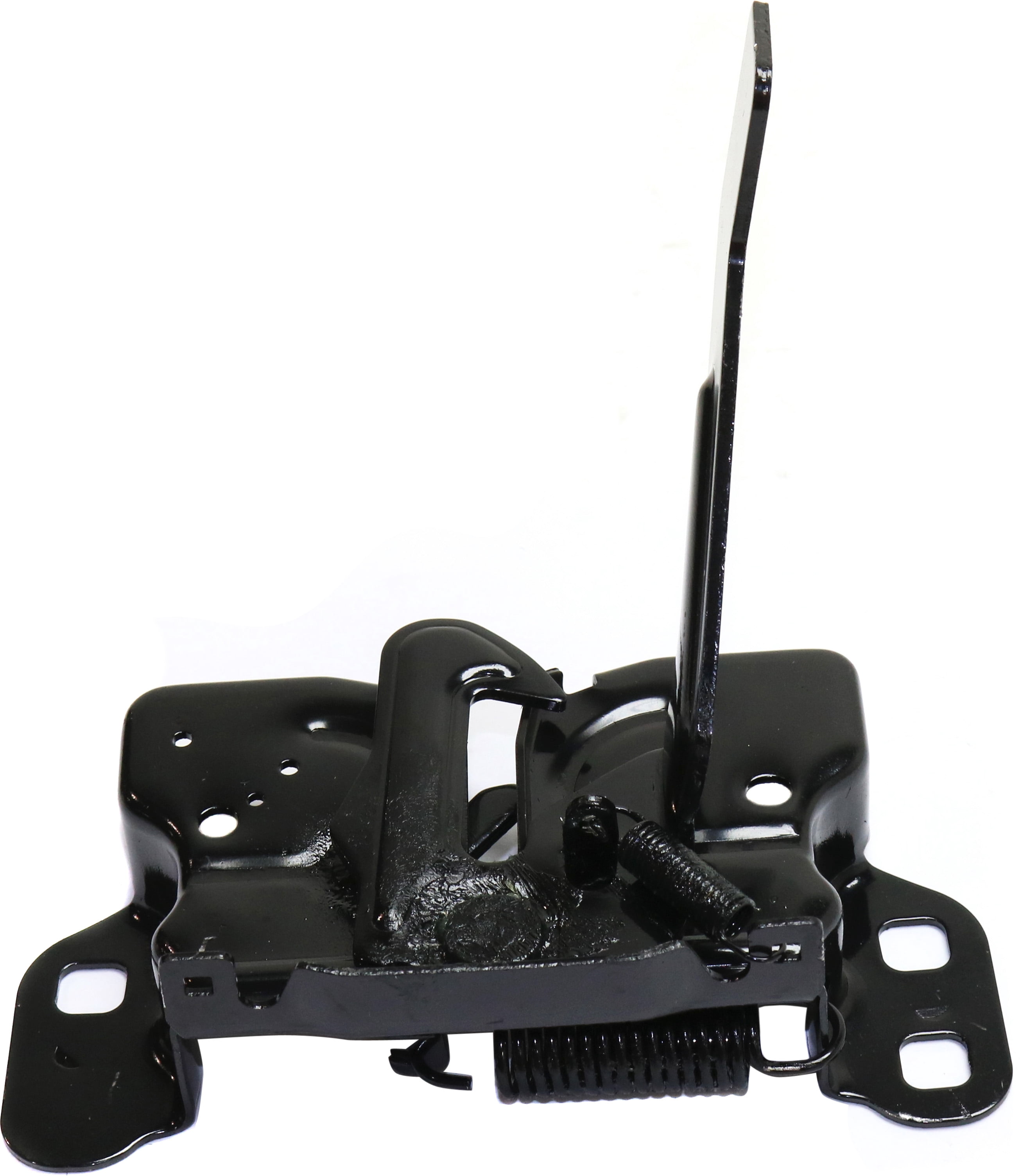 Hood Latch Compatible with 2013-2016 Dodge Dart