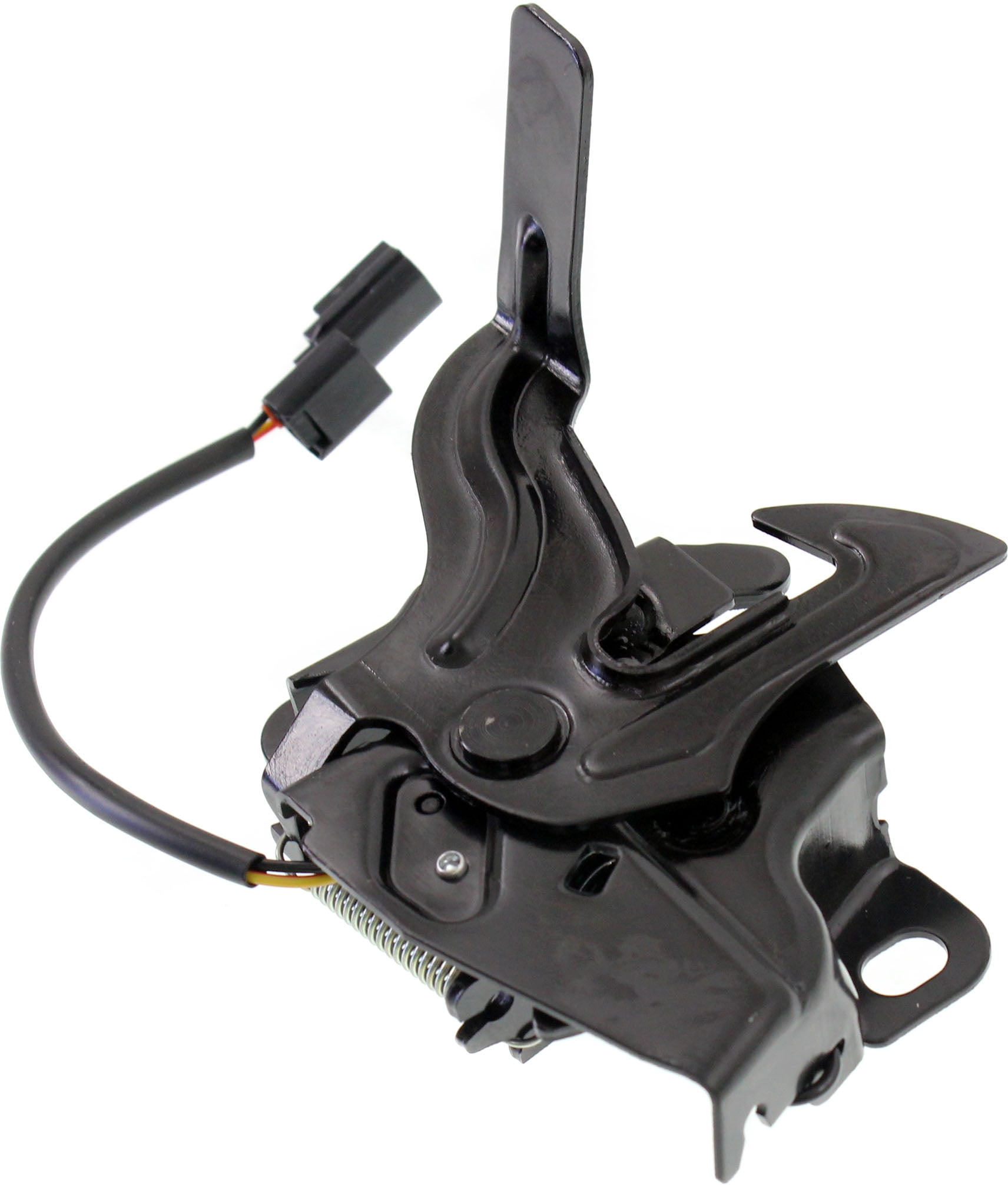 Hood Latch Compatible with 2013-2017 Honda Accord