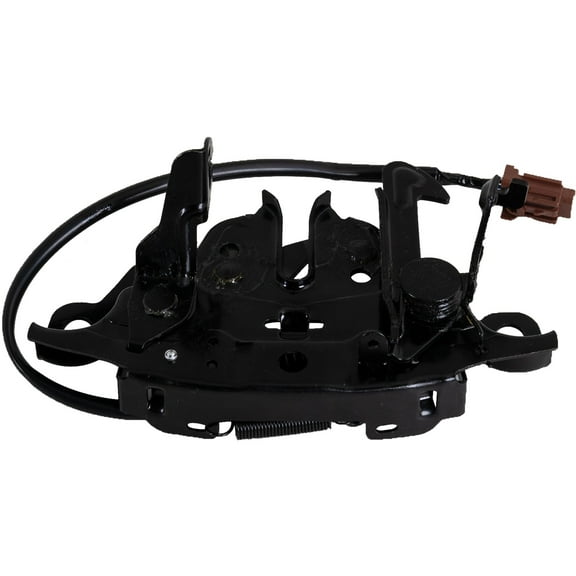 Hood Latch Compatible with 2013-2020 Nissan Pathfinder 2014-2020 Infiniti QX60