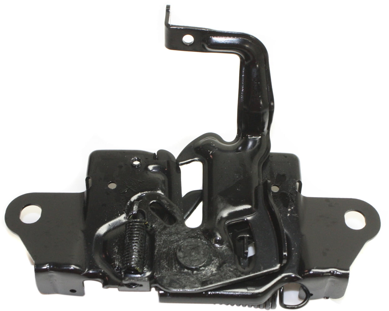 Hood Latch Compatible with 2014-2017 Mazda 6