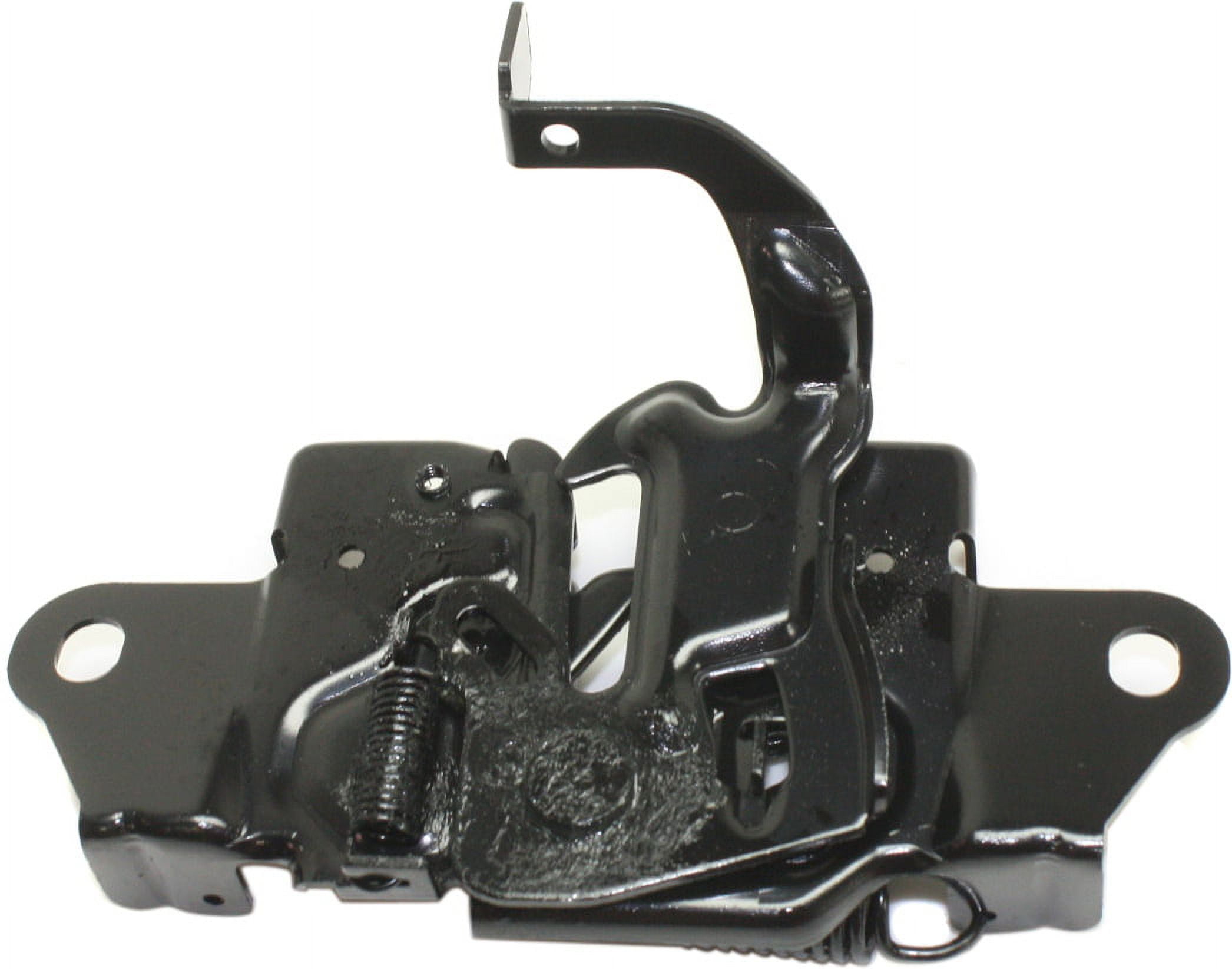 Hood Latch Compatible with 2014-2018 Mazda 3 Sport
