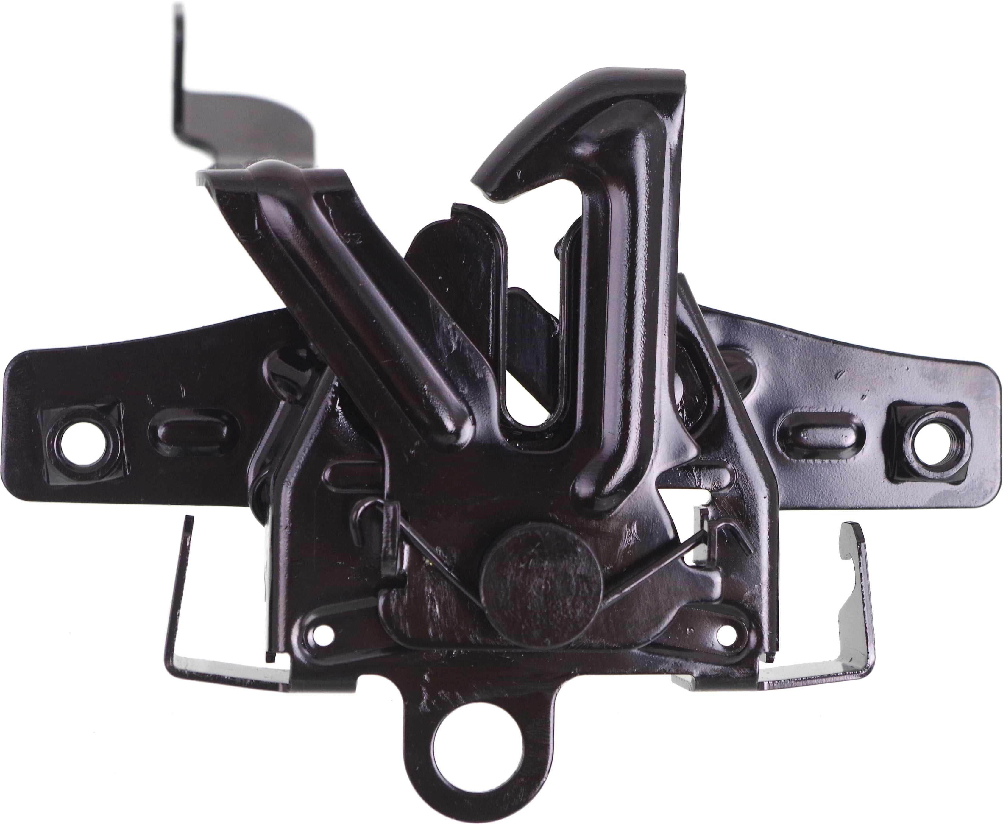 Pour 2012 2019 Nissan Versa Sedan Droite Côté Droit Rh Capuche - Foto 7