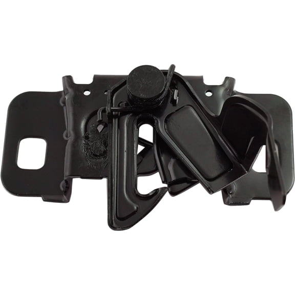 Hood Latch Compatible with 2015-2019 GMC Sierra 2500 HD 3500
