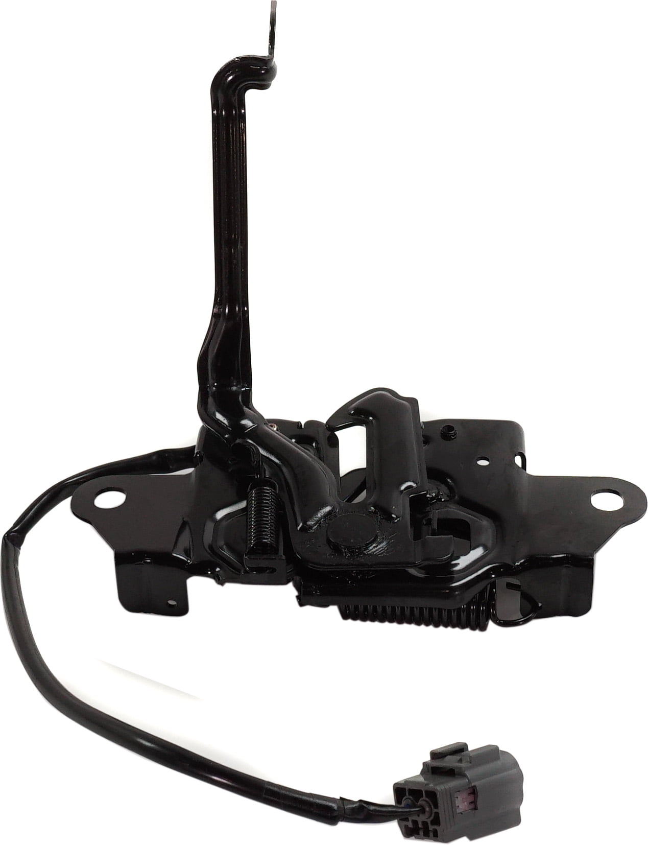 Hood Latch Compatible with 2017-2019 Mazda CX-5