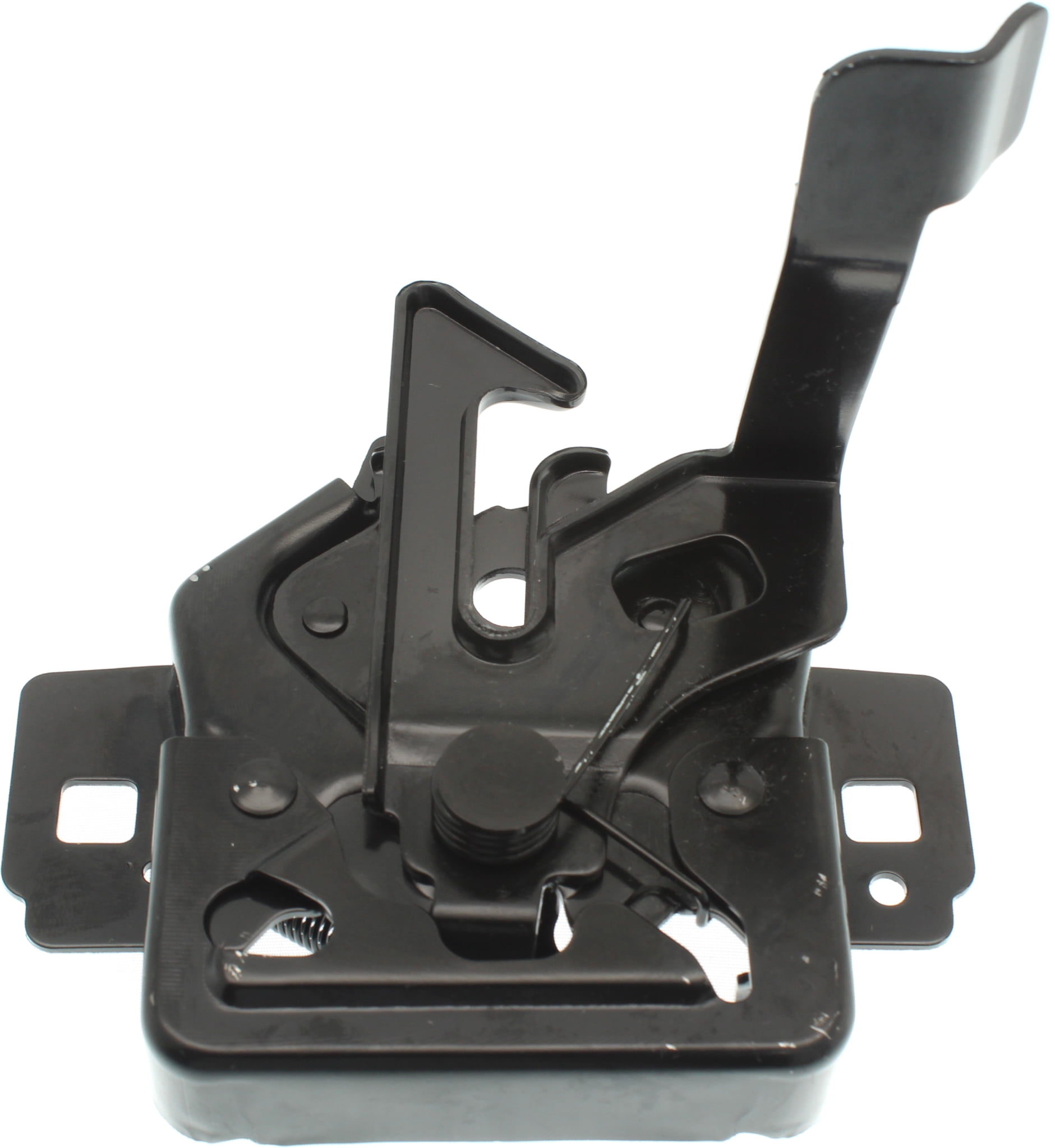 Hood Latch Compatible with 2017-2020 Ford F-250 Super Duty F-350