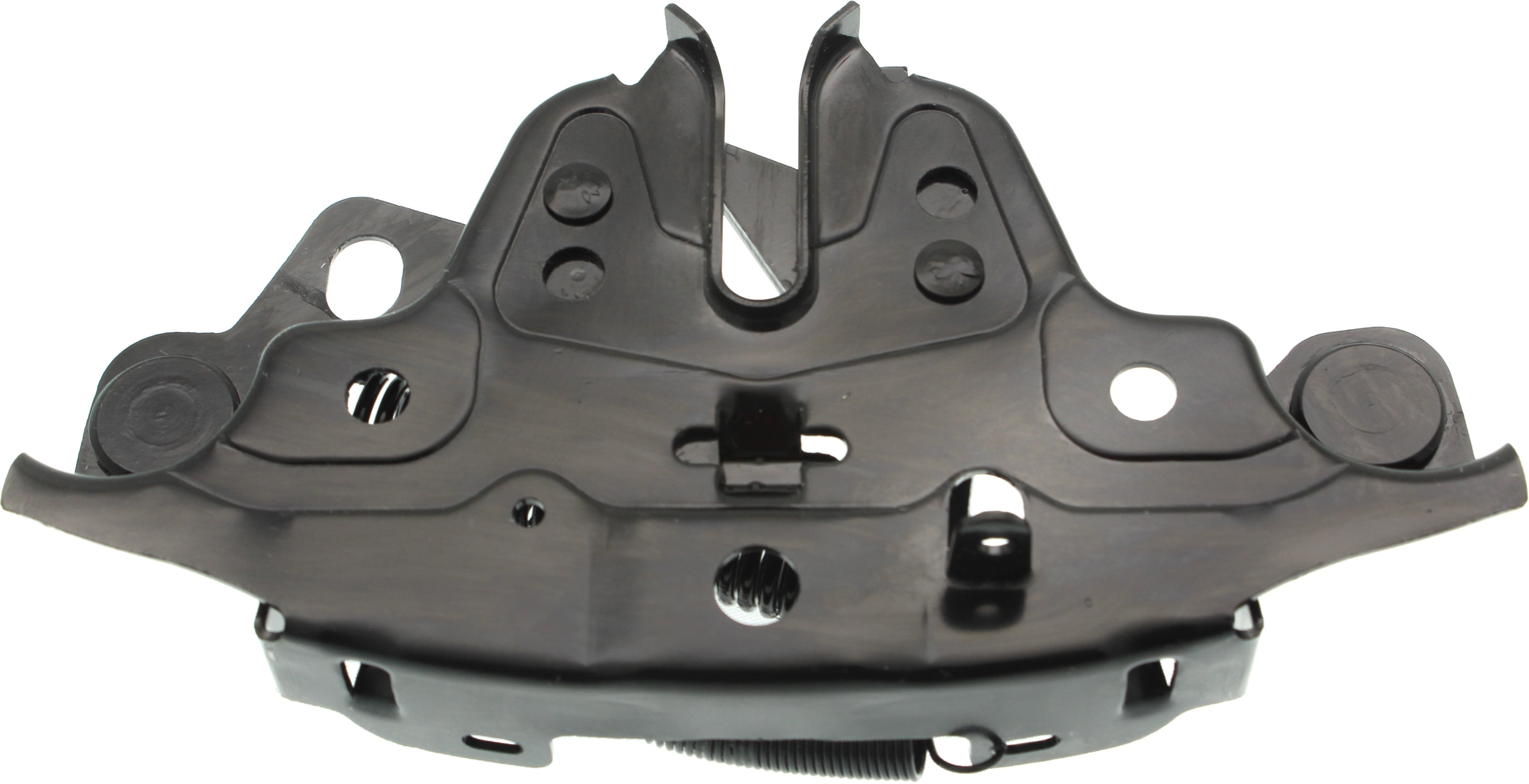 Hood Latch Compatible with 2017-2020 Nissan Rogue Sport