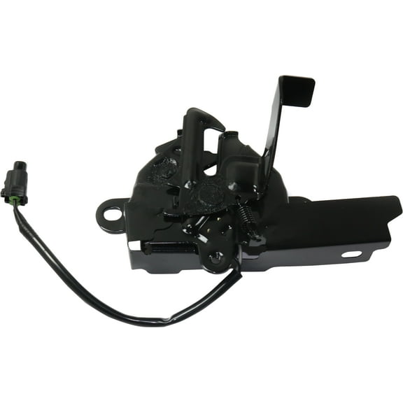 Hood Latch Compatible with 2018-2022 Toyota Camry