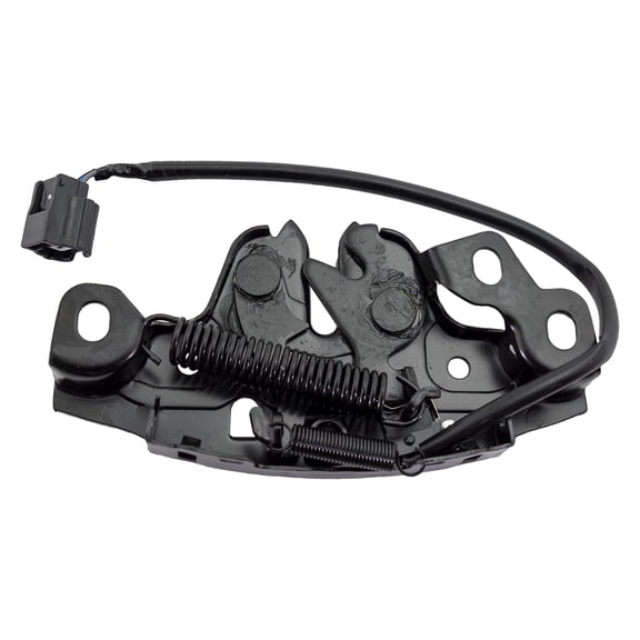 Hood Latch Compatible with 2019-2021 Nissan Altima