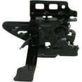 thumbnail image 1 of Hood Latch Compatible with CHEVROLET SILVERADO/SIERRA 1500 2007-2013/2500 HD/3500 HD 2007-2014, 1 of 5