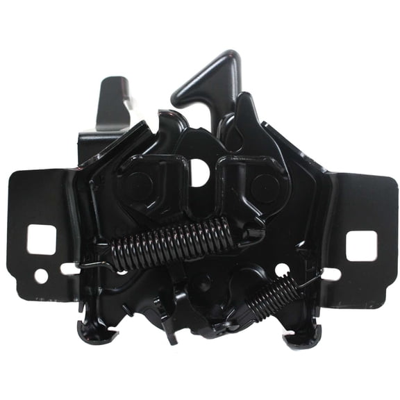 Ford Excursion Hood Latch