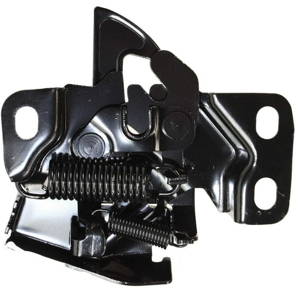 Hood Latch Compatible with HONDA CIVIC 2004-2005