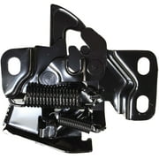 Hood Latch Compatible with HONDA CIVIC 2004-2005