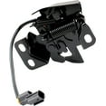 thumbnail image 1 of Hood Latch Compatible with HONDA CIVIC 2006-2011 with Alarm System, 1 of 5