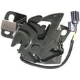 thumbnail image 1 of Hood Latch Compatible with HONDA FIT 2009-2014 (Non-Sport Model 2012-2014), 1 of 5