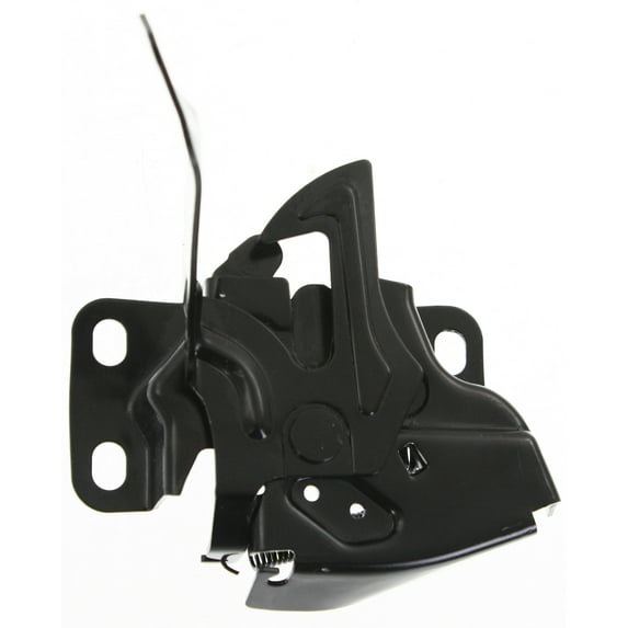 Hood Latch Compatible with HONDA ODYSSEY 2011-2013 LX Model