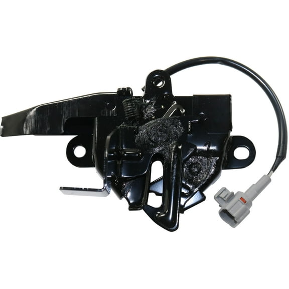 Hood Latch Compatible with Lexus ES300H/ES350 2013-2018