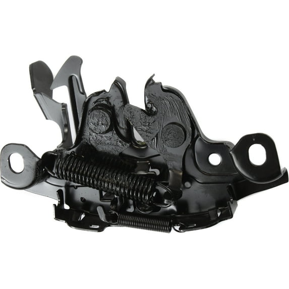 Hood Latch Compatible with NISSAN QUEST 2004-2009