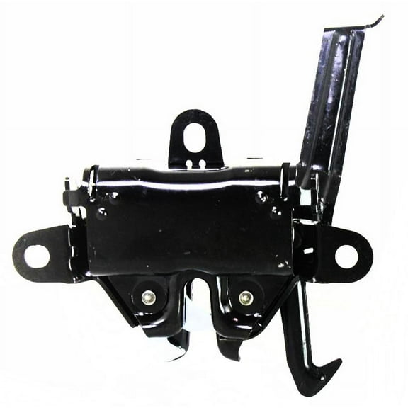 Hood Latch Compatible with Toyota Camry 2002-2006 L-HD Hood Mounted Japan(2002-2006)/USA(2002) Built LE/SE Models