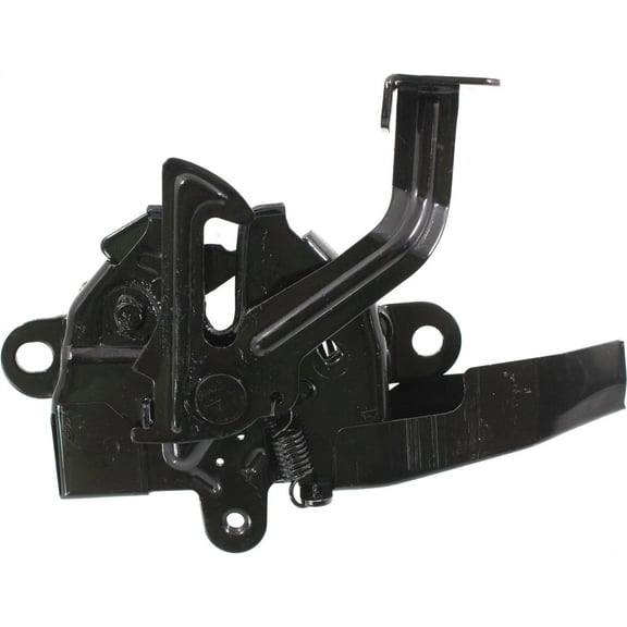 Hood Latch Compatible with Toyota Camry 2007-2011
