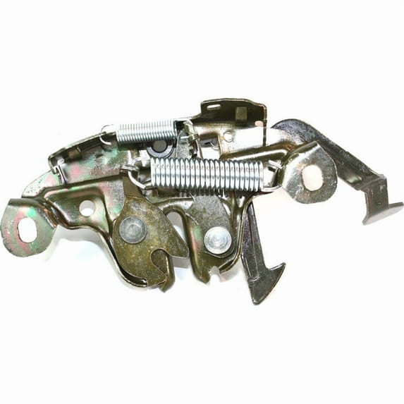 Hood Latch For 1998-2004 Nissan Frontier / 2000-2004 Xterra