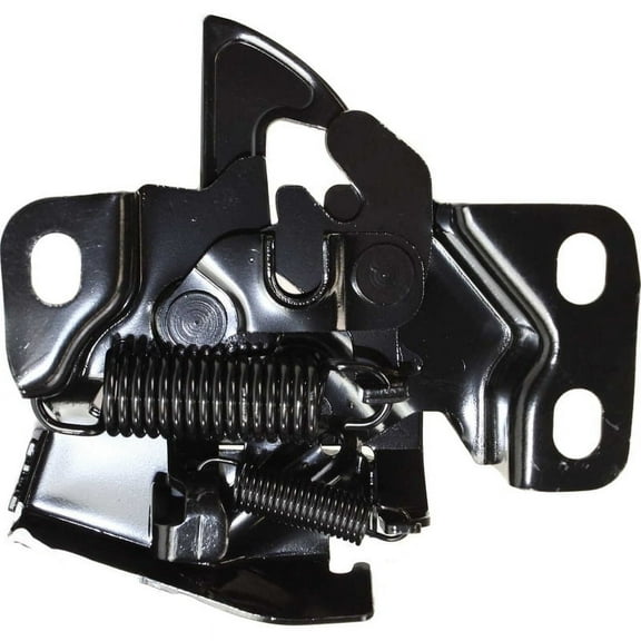 Hood Latch For 2004-2005 Honda Civic