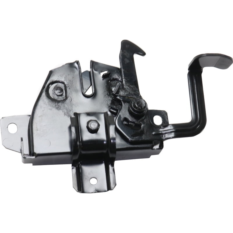 Hood Latch Lock For Hyundai Sonata 2006-2010 – Replaces 83110-3K000 – Aftermarket - View #2