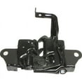 thumbnail image 1 of Hood Latch For 2014-2017 Mazda 6, 1 of 8