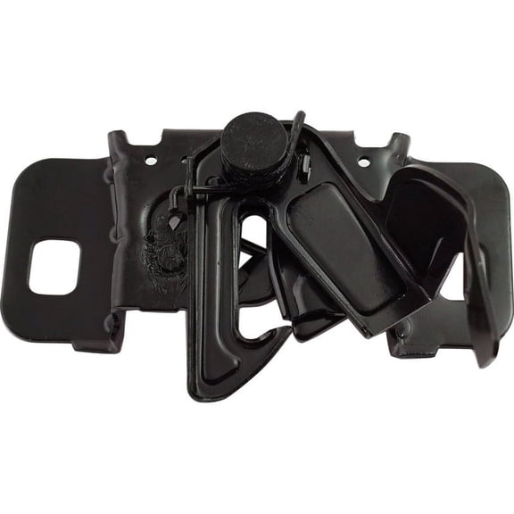 Hood Latch For 2015-2019 GMC Sierra 2500HD 3500