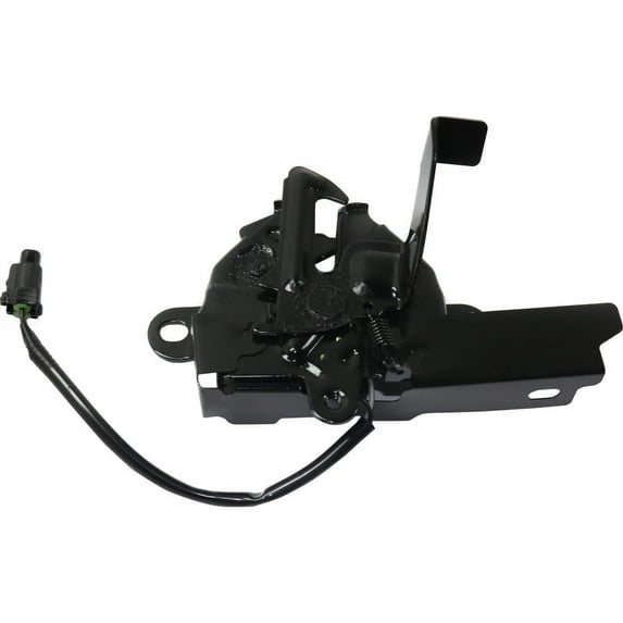 Hood Latch For 2018-2021 Toyota Camry