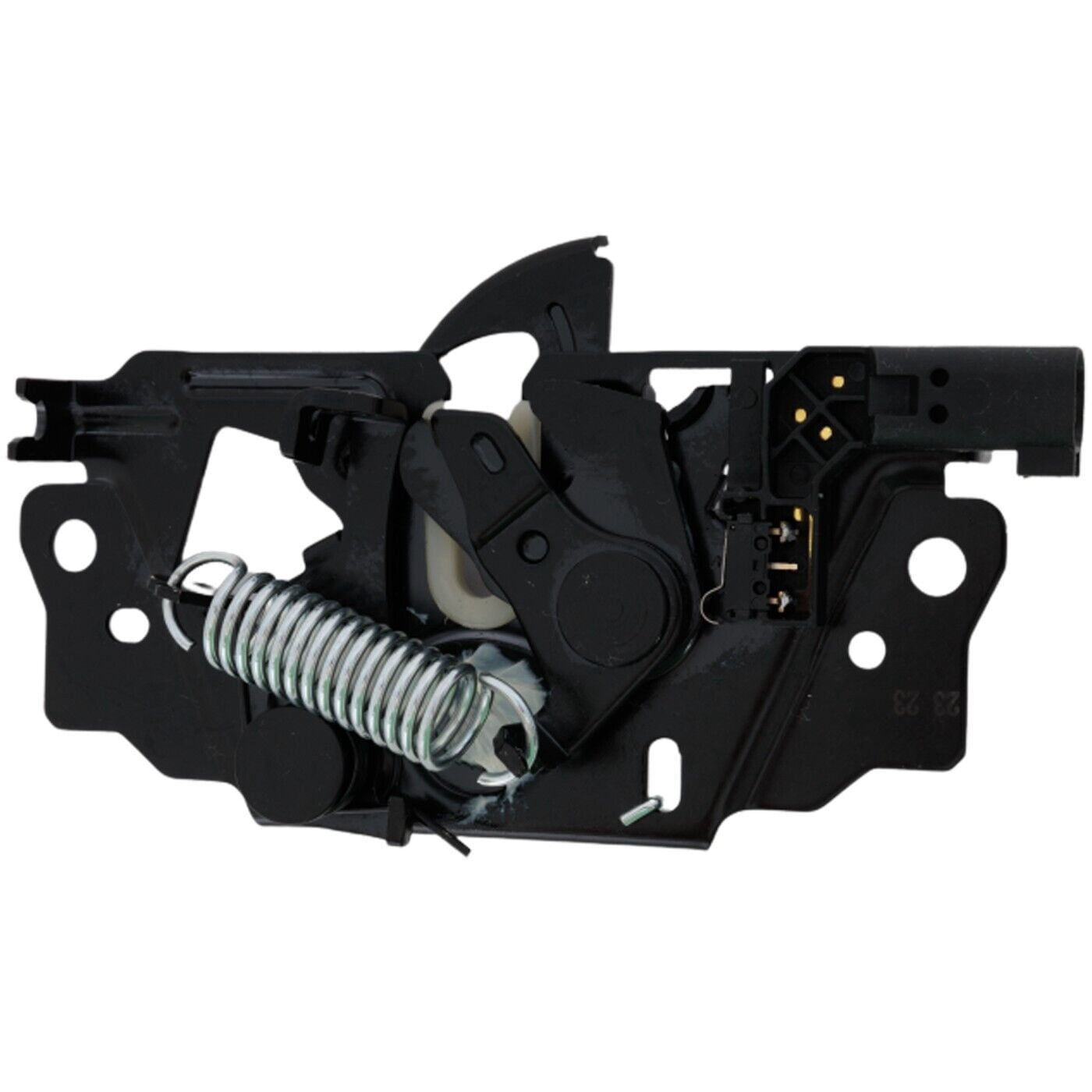 Ford Escape Hood Latch