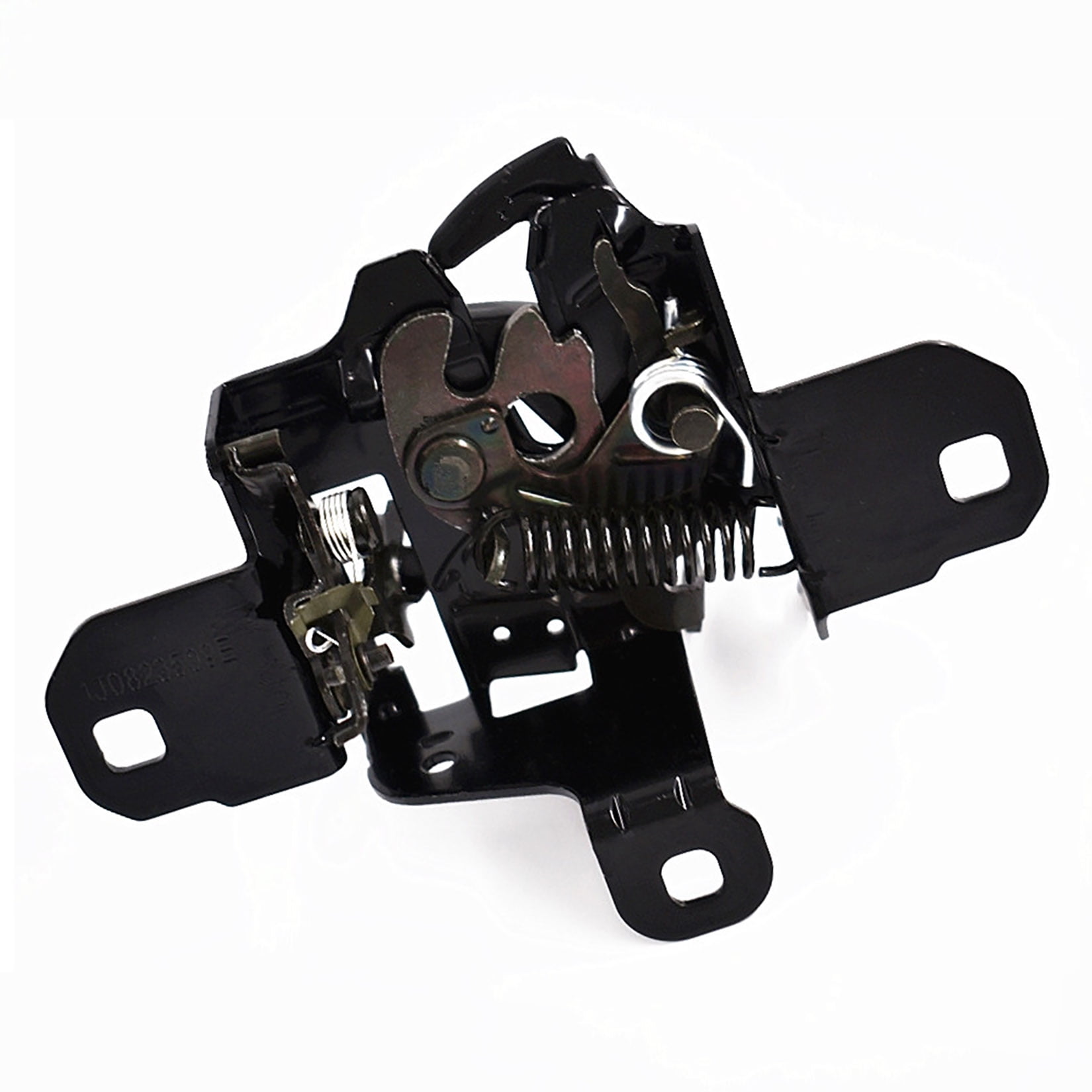 Vw hood latch discount