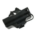 thumbnail image 1 of Hood Latch Lock Black Fit for 2010 2011 2012 2013 2014 2015 Lexus RX350, 1 of 6