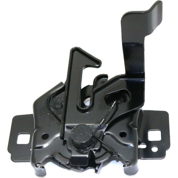 Hood Latch Lock For Ford 2010-2014 Mustang Convertible 2010-2014 Mustang Coupe