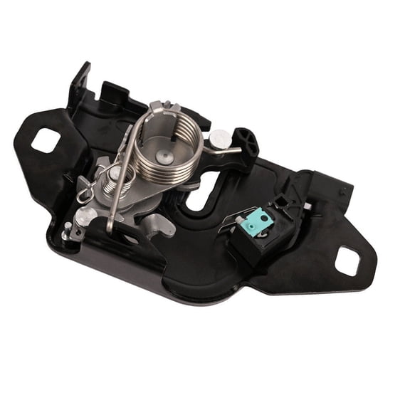 Hood Latch Lock Front Hood Bonnet for 21-22 TESLA Model 3 Y 1500397-00-E 1500398