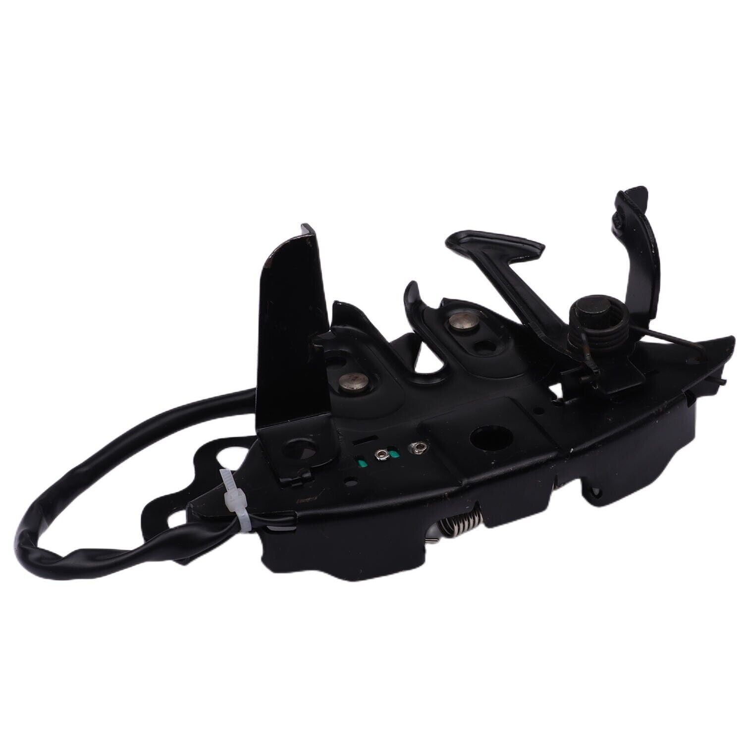 ハシモト Hood Latch Lock for Nissan Pathfinder Murano 3.5L 2013-2022