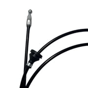 Hood Latch Lock Release Cable For Mitsubishi Pajero Shogun MK3 2000-2006