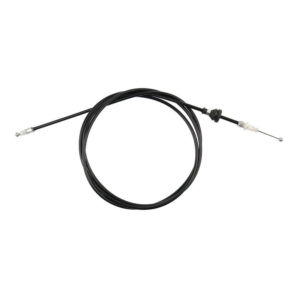 Genuine Mitsubishi Lancer Hood Lock Release Cable (2004-2007) – OEM MN181175