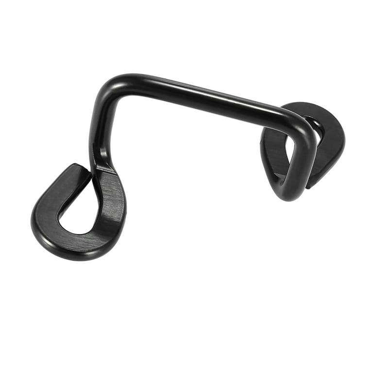 Unique Bargains Hood Latch Stainless Steel for Dodge
