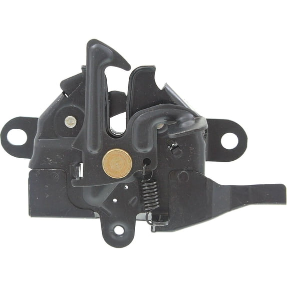 Hood Latch for 2005-2010 for Scion tC for Coupe - Steel - OEM Replacement